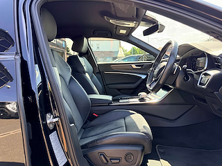 Used Audi A6