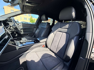 Used Audi A6
