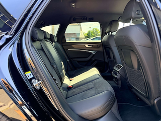Used Audi A6