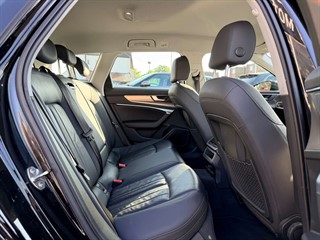 Used Audi A6