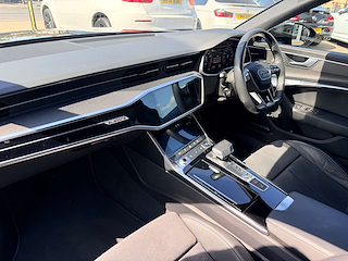 Used Audi A6