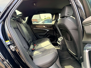 Used Audi A6