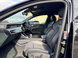 Used Audi A6