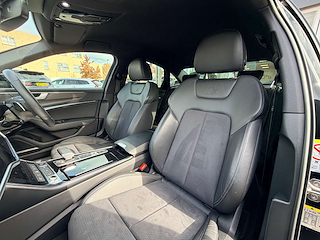 Used Audi A6
