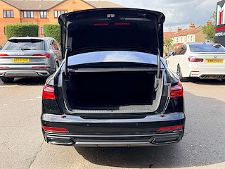 Used Audi A6