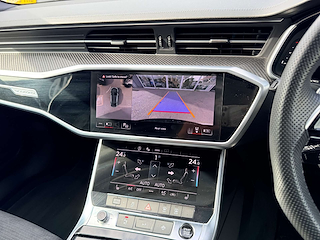 Used Audi A6