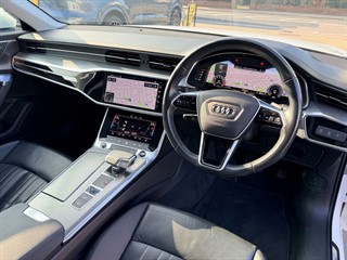 Used Audi A6