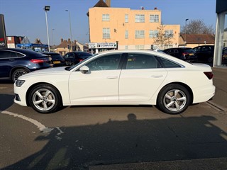 Used Audi A6