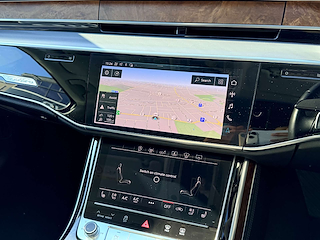 Used Audi A8