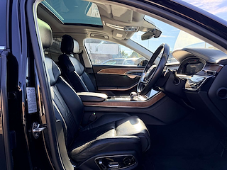 Used Audi A8