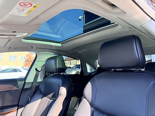 Used Audi A8