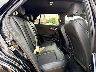 Used Audi Q2