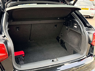 Used Audi Q2