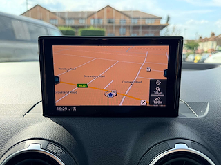 Used Audi Q2