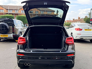 Used Audi Q2
