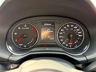 Used Audi Q2