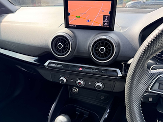 Used Audi Q2