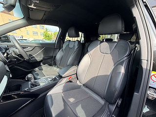 Used Audi Q2