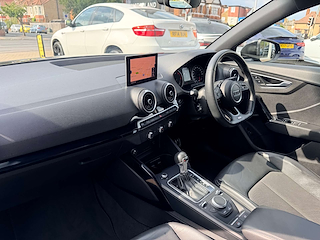 Used Audi Q2
