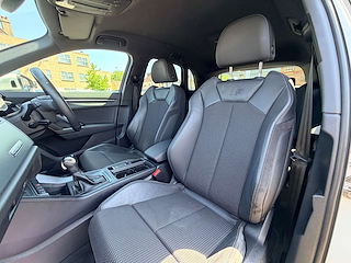 Used Audi Q3
