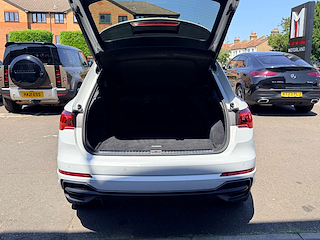Used Audi Q3