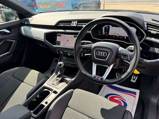 Used Audi Q3