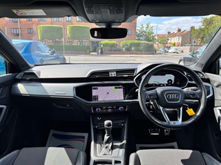 Used Audi Q3