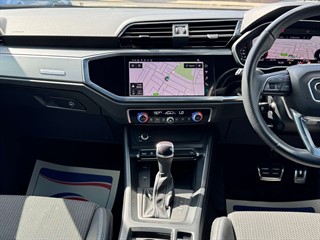 Used Audi Q3