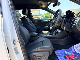 Used Audi Q3