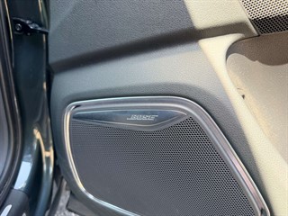 Used Audi Q3