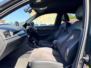 Used Audi Q3