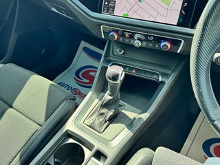 Used Audi Q3