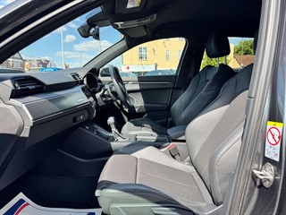Used Audi Q3