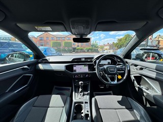 Used Audi Q3