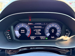 Used Audi Q3
