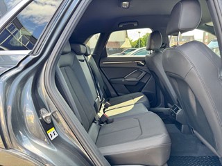 Used Audi Q3