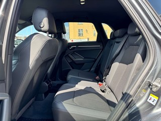 Used Audi Q3