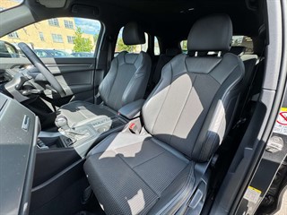 Used Audi Q3