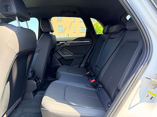 Used Audi Q3