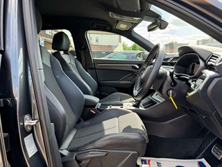 Used Audi Q3