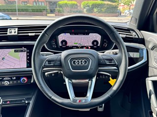 Used Audi Q3