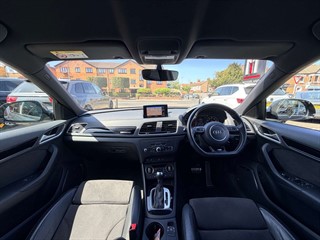 Used Audi Q3