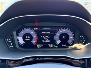 Used Audi Q3