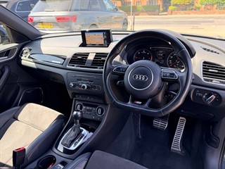 Used Audi Q3