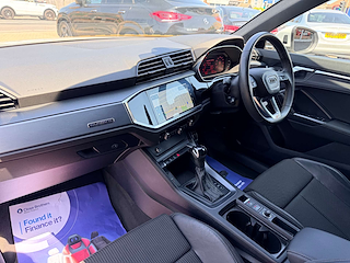 Used Audi Q3