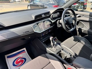 Used Audi Q3