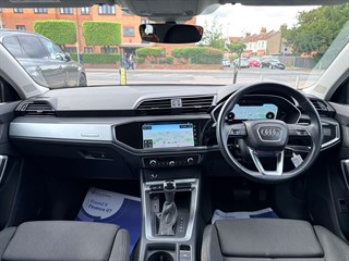 Used Audi Q3