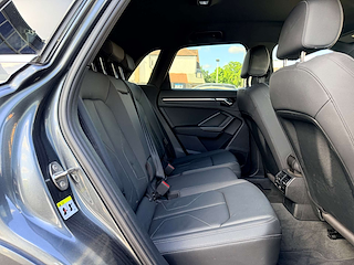 Used Audi Q3