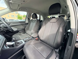 Used Audi Q3