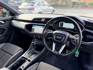 Used Audi Q3